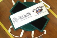 Seat Turtle Stretcher Harness